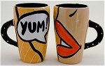 Yum Mug Set